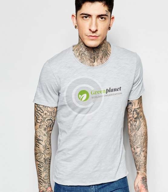 Men's Longsleeve
