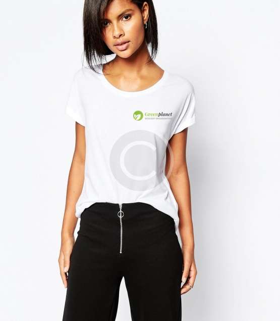 Girl's Top