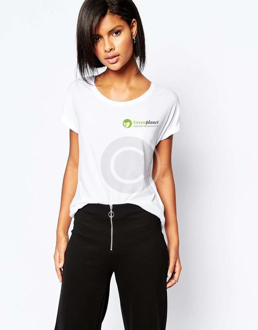 Girl's Top